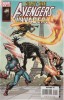 Giant-Size Avengers / Invaders #1 - Giant-Size Avengers / Invaders #1
