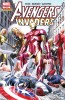 Avengers / Invaders #2 - Avengers / Invaders #2