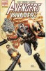 [title] - Avengers / Invaders #2 (Mike Perkins variant)