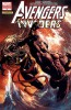 [title] - Avengers / Invaders #5 (Mike Deodato variant)