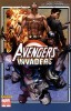 [title] - Avengers / Invaders #6 (Olivier Coipel variant)
