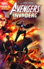 [title] - Avengers / Invaders #8 (Steve Epting variant)