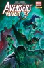Avengers / Invaders #11 - Avengers / Invaders #11