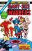 Giant-Size Invaders #1 - Giant-Size Invaders #1
