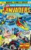 Invaders (1st series) #1 - Invaders (1st series) #1