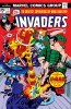 Invaders (1st series) #4 - Invaders (1st series) #4