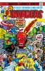Invaders (1st series) #5 - Invaders (1st series) #5