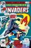 Invaders (1st series) #7 - Invaders (1st series) #7