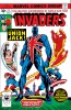 Invaders (1st series) #8 - Invaders (1st series) #8