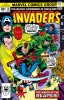 Invaders (1st series) #10 - Invaders (1st series) #10