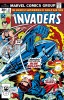 Invaders (1st series) #11 - Invaders (1st series) #11