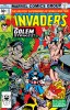 Invaders (1st series) #13 - Invaders (1st series) #13