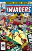 Invaders (1st series) #14 - Invaders (1st series) #14