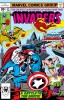 Invaders (1st series) #15 - Invaders (1st series) #15