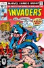 Invaders (1st series) #16 - Invaders (1st series) #16