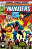 Invaders (1st series) #20 - Invaders (1st series) #20