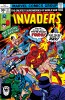 Invaders (1st series) #21 - Invaders (1st series) #21