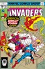 Invaders (1st series) #23 - Invaders (1st series) #23
