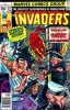 Invaders (1st series) #24 - Invaders (1st series) #24
