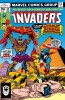 Invaders (1st series) #25 - Invaders (1st series) #25