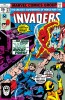 Invaders (1st series) #27 - Invaders (1st series) #27
