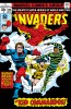 Invaders (1st series) #28 - Invaders (1st series) #28