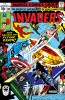 Invaders (1st series) #30 - Invaders (1st series) #30