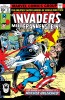 Invaders (1st series) #31 - Invaders (1st series) #31