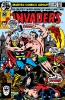 Invaders (1st series) #33 - Invaders (1st series) #33