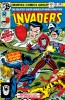 Invaders (1st series) #34 - Invaders (1st series) #34