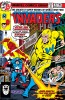 Invaders (1st series) #35 - Invaders (1st series) #35