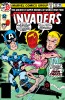 Invaders (1st series) #36 - Invaders (1st series) #36