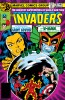Invaders (1st series) #38 - Invaders (1st series) #38