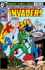 Invaders (1st series) #39 - Invaders (1st series) #39