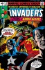 Invaders (1st series) #40 - Invaders (1st series) #40