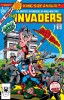 Invaders Annual #1 - Invaders Annual #1