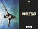 [title] - Invaders (3rd series) #1 (Joe Quesada variant