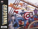 [title] - Invaders (3rd series) #1 (Frank Robbins variant