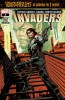 Invaders (3rd series) #3 - Invaders (3rd series) #3