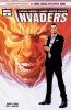 Invaders (3rd series) #8 - Invaders (3rd series) #8
