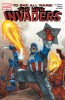 New Invaders #2 - New Invaders #2