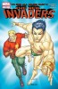 New Invaders #3 - New Invaders #3