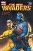 New Invaders #5 - New Invaders #5