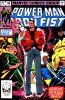 Power Man and Iron Fist #90 - Power Man and Iron Fist #90