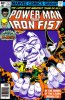 Power Man and Iron Fist #57 - Power Man and Iron Fist #57
