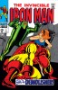 Iron Man (1st series) #2 - Iron Man (1st series) #2