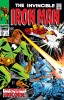 Iron Man (1st series) #4 - Iron Man (1st series) #4