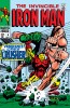 Iron Man (1st series) #6 - Iron Man (1st series) #6