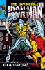 Iron Man (1st series) #7 - Iron Man (1st series) #7