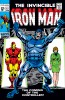 Iron Man (1st series) #12 - Iron Man (1st series) #12